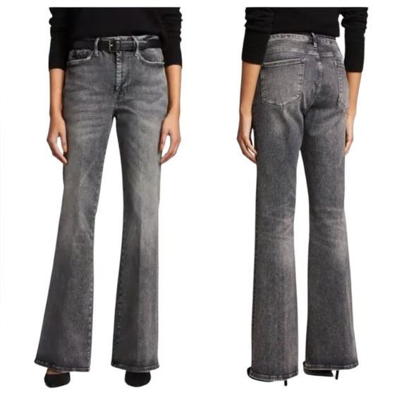 Frame Le One Flare in Hughes size 1 - Picture 1 of 6